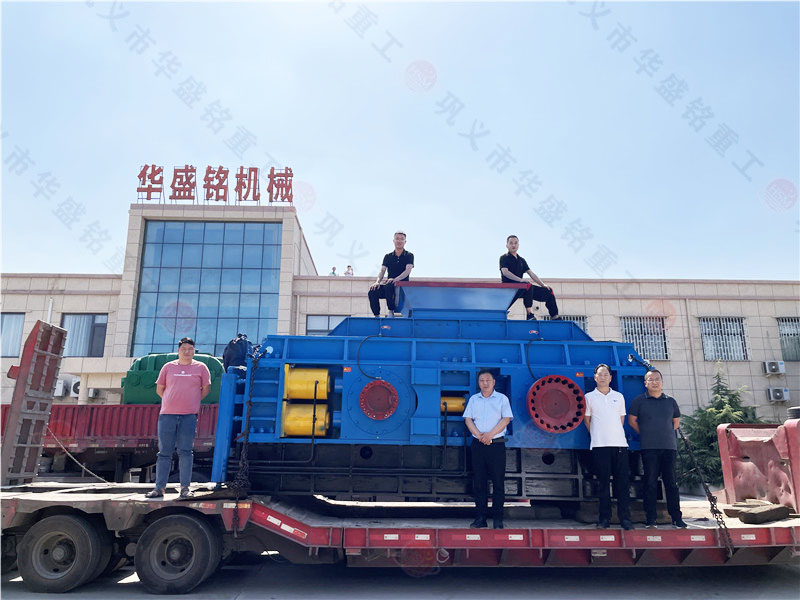 強(qiáng)力分級(jí)破碎機(jī)時(shí)產(chǎn)500噸的是哪個(gè)型號(hào)？廠家推薦